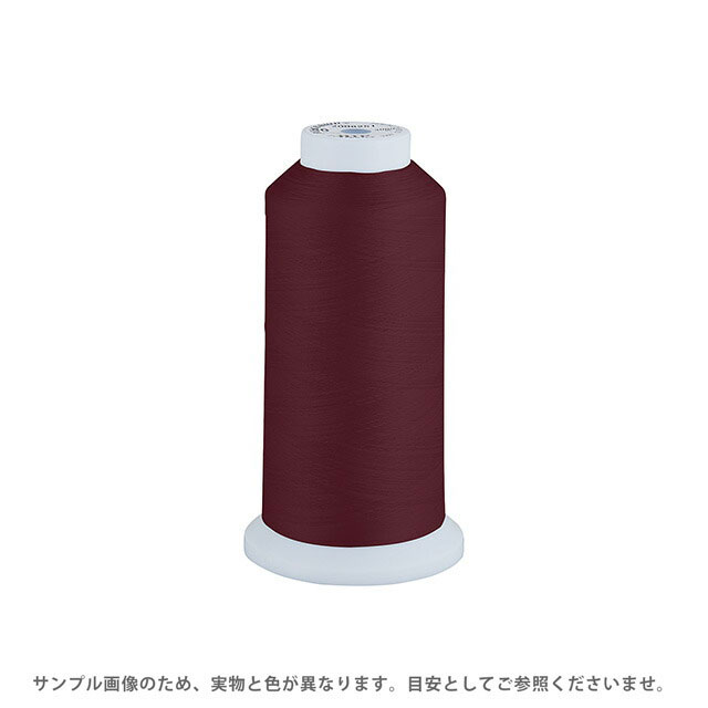 樂天商城 - 工業用ミシン糸 エースクラウン 50番 3000m巻（T50/3000） 色番24 08Ab99_