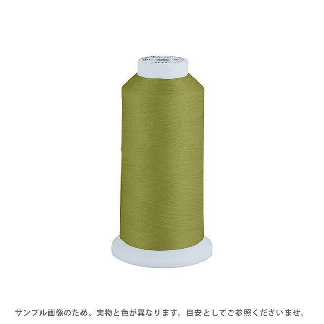 工業用ミシン糸 エースクラウン 50番 3000m巻（T50/3000） 色番33 08Ab99_