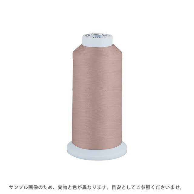 Fine Sewing Cotton - 工業用ミシン糸 エースクラウン 50番 3000m巻（T50/3000） 色番43 08Ab99_