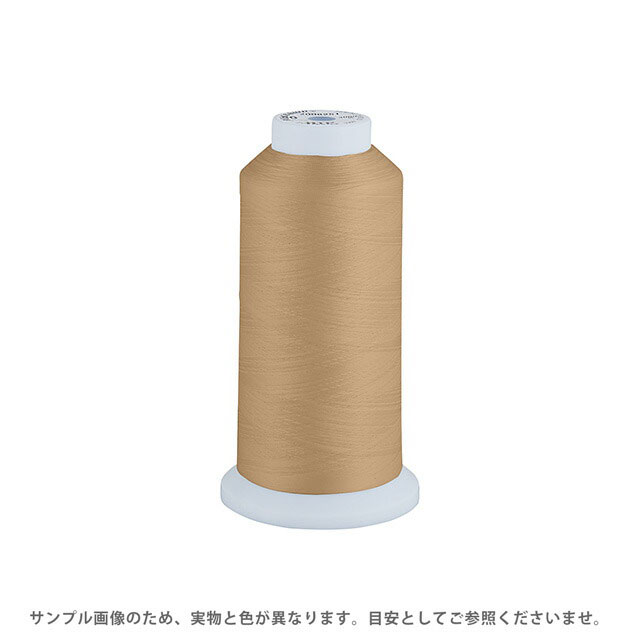 工業用ミシン糸 エースクラウン 50番 3000m巻（T50/3000） 色番105 08Ab99_