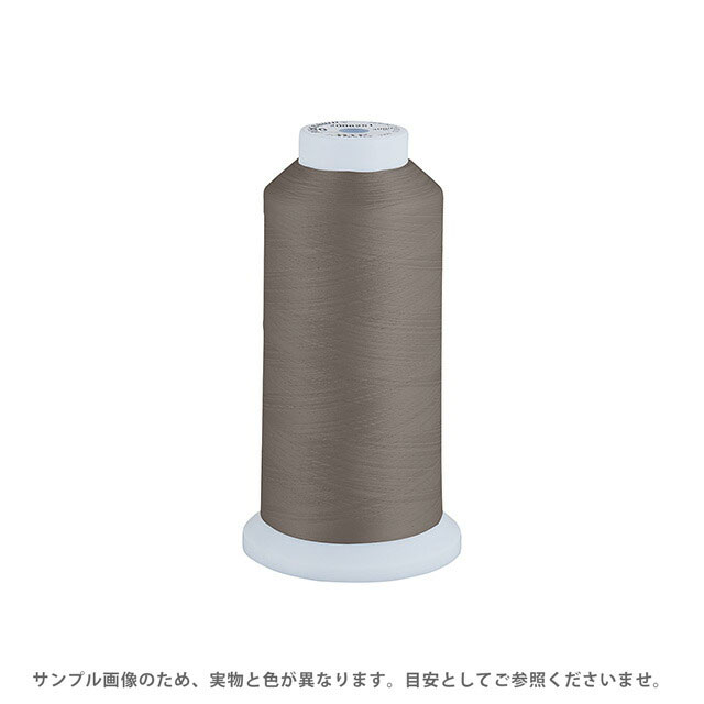 Fine Sewing Cotton - 工業用ミシン糸 エースクラウン 50番 3000m巻（T50/3000） 色番107 08Ab99_