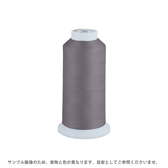 Fine Sewing Cotton - 工業用ミシン糸 エースクラウン 50番 3000m巻（T50/3000） 色番109 08Ab99_