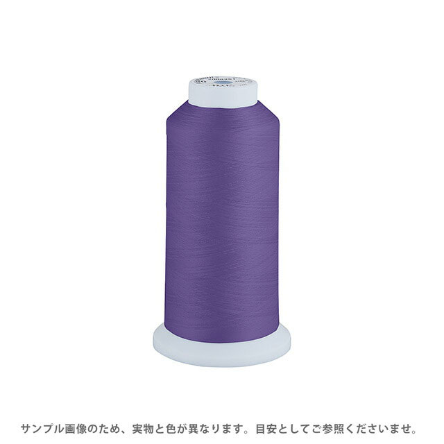 Fine Sewing Cotton - 工業用ミシン糸 エースクラウン 50番 3000m巻（T50/3000） 色番189 08Ab99_