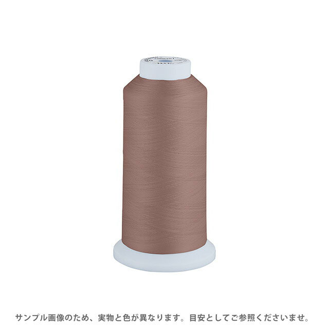Fine Sewing Cotton - 工業用ミシン糸 エースクラウン 50番 3000m巻（T50/3000） 色番312 08Ab99_