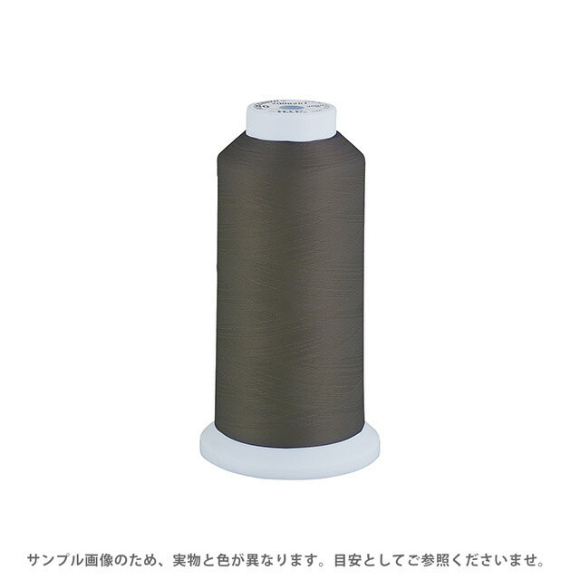 工業用ミシン糸 エースクラウン 50番 3000m巻（T50/3000） 色番337 08Ab99_