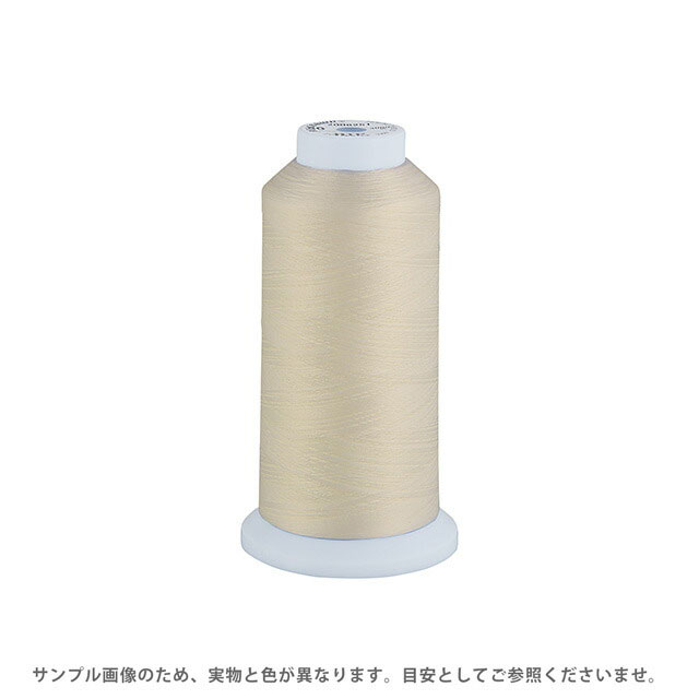 乐天商城 - 工業用ミシン糸 エースクラウン 50番 3000m巻（T50/3000） 色番350 08Ab99_