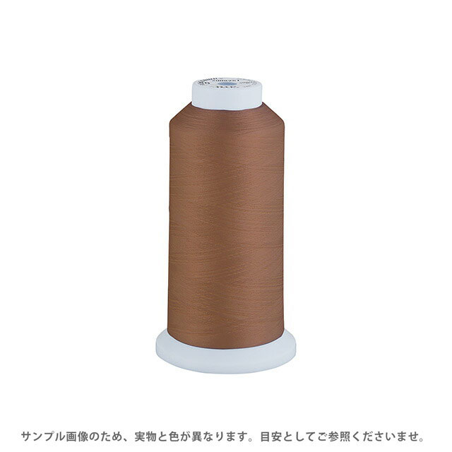 Fine Sewing Cotton - ＼スーパーセール20%OFF／ 工業用ミシン糸 エースクラウン 50番 3000m巻（T50/3000） 色番355 08Ab99_