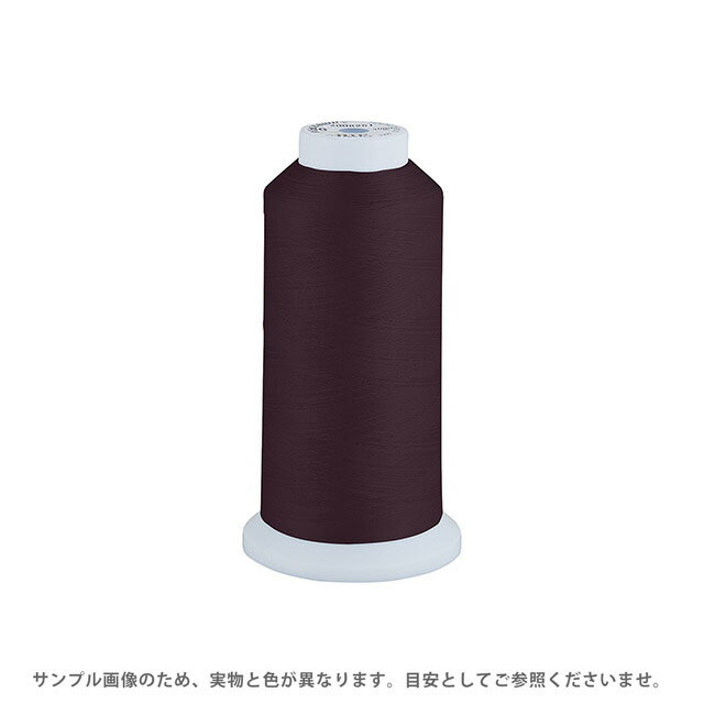 Fine Sewing Cotton - 工業用ミシン糸 エースクラウン 50番 3000m巻（T50/3000） 色番398 08Ab99_