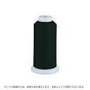 \期間限定10%OFF/ 工業用ミシン糸 エースクラウン 50番 3000m巻(T50/3000) 黒 08Ab99_