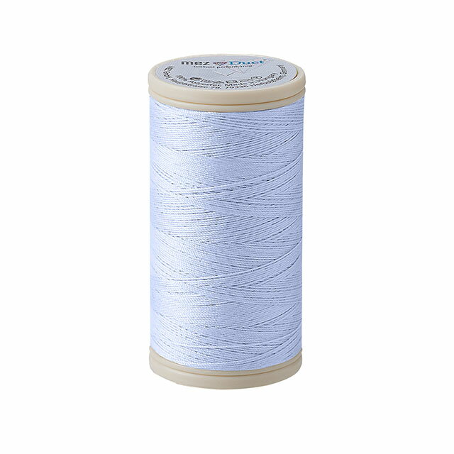 Hand-Sewing Threads - キルト用糸 デュエット 60番 100m巻（104151） 色番3042 08Ab99_