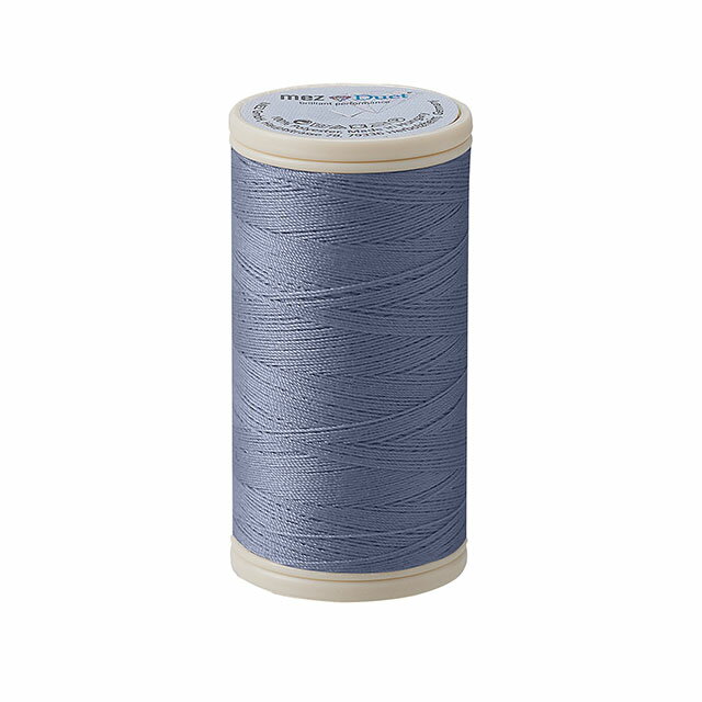 Hand-Sewing Threads - キルト用糸 デュエット 60番 100m巻（104151） 色番6023 08Ab99_