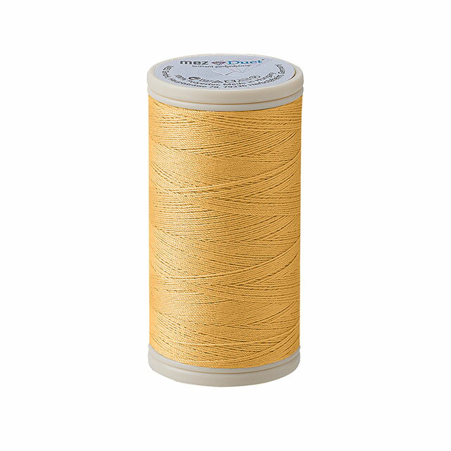 キルト用糸 デュエット 60番 100m巻（104151） 色番6192 08Ab99_