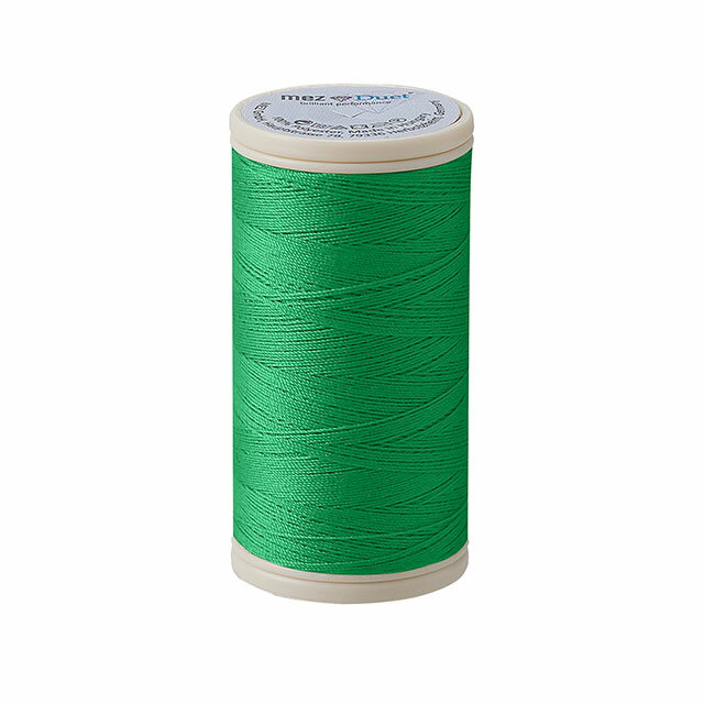 Hand-Sewing Threads - キルト用糸 デュエット 60番 100m巻（104151） 色番7699 08Ab99_