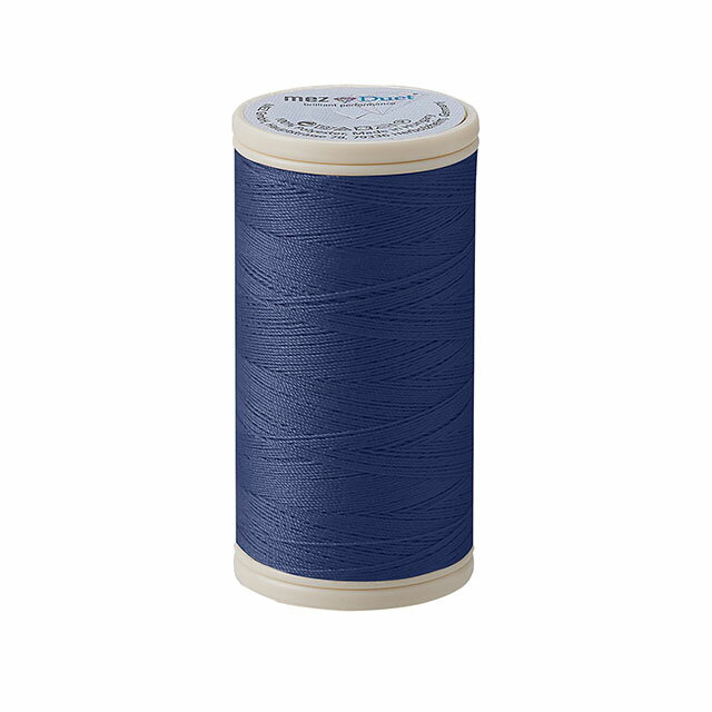 キルト用糸 デュエット 60番 100m巻（104151） 色番9192 08Ab99_