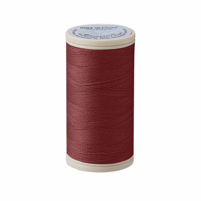 キルト用糸 デュエット 60番 100m巻（104151） 色番9604 08Ab99_