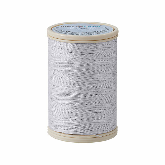 キルト用糸 デュエット 60番 500m巻（104150） 色番2002 08Ab99_