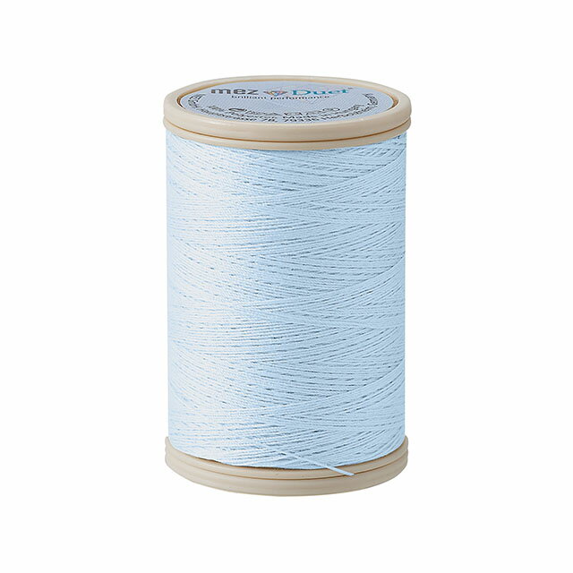 キルト用糸 デュエット 60番 500m巻（104150） 色番2539 08Ab99_