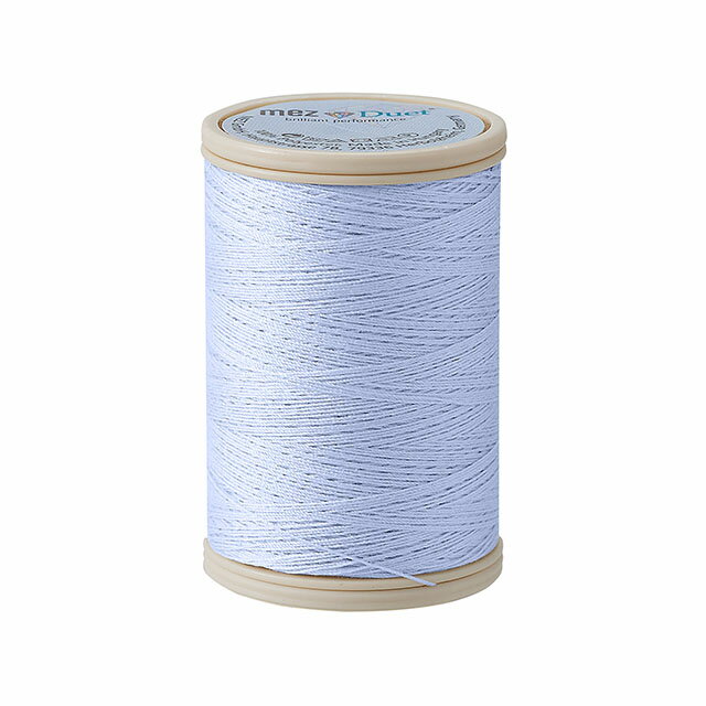 キルト用糸 デュエット 60番 500m巻（104150） 色番3042 08Ab99_