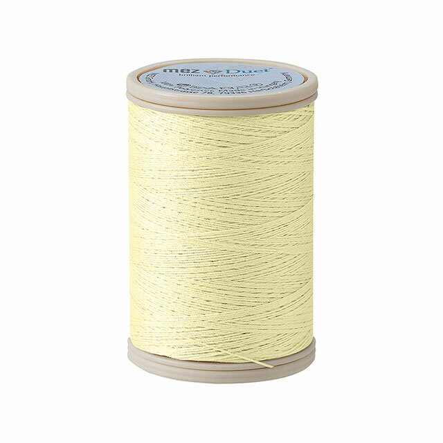 Hand-Sewing Threads - キルト用糸 デュエット 60番 500m巻（104150） 色番3694 08Ab99_