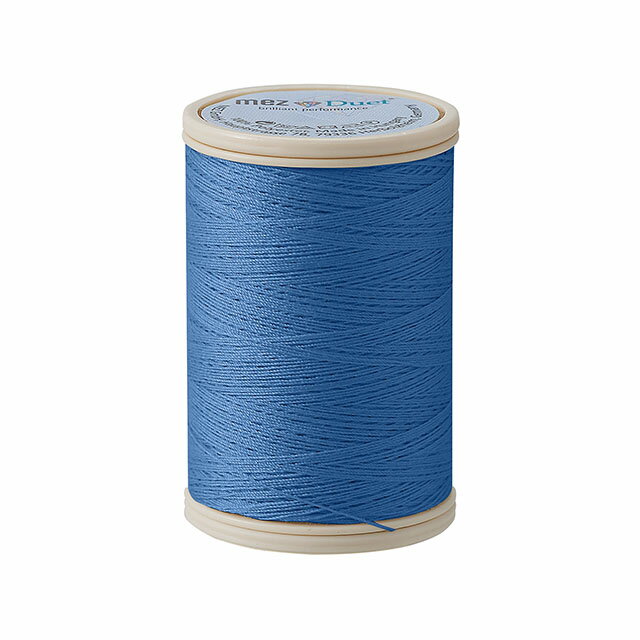 キルト用糸 デュエット 60番 500m巻（104150） 色番6563 08Ab99_