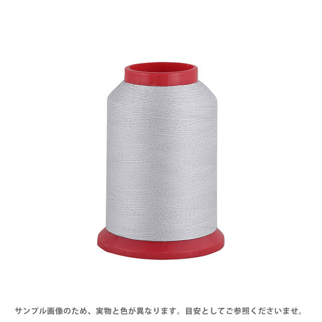 ロックミシン糸 ベビーロック 90番 1500m巻（TS90/1500） 色番G515 08Ab99_