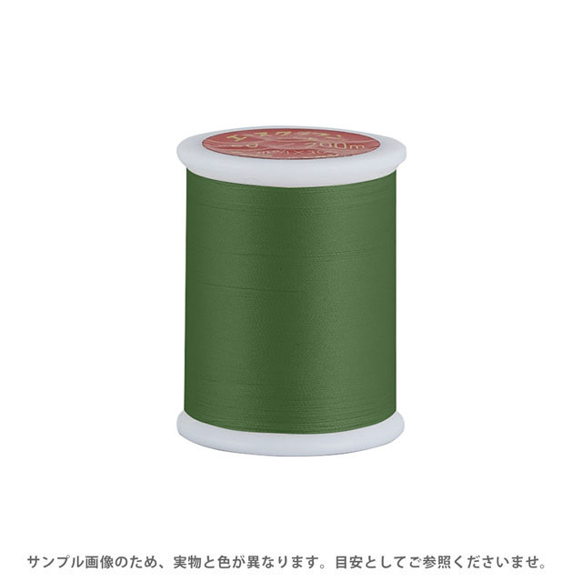 ミシン糸 エースクラウン 50番 200m巻（T50/200） 色番35 08Ab99_