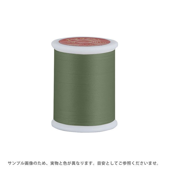 ミシン糸 エースクラウン 50番 200m巻（T50/200） 色番37 08Ab99_