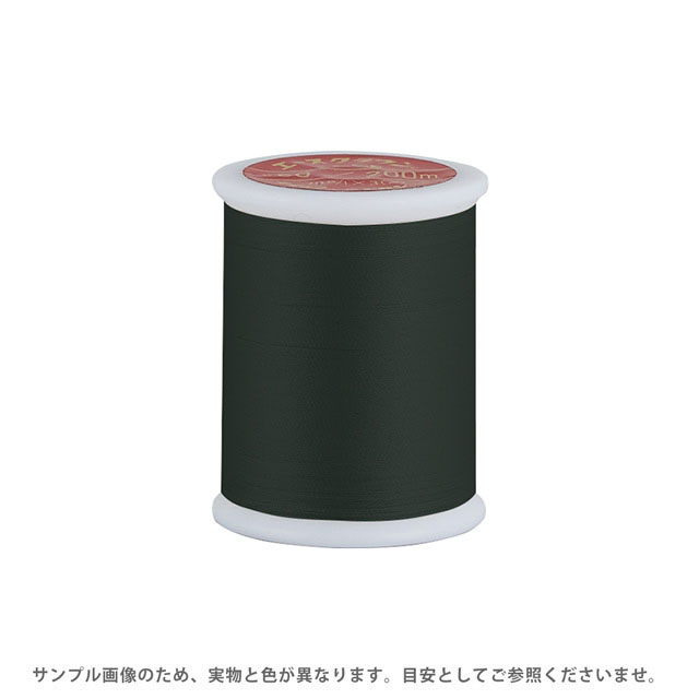 樂天商城 - ミシン糸 エースクラウン 50番 200m巻（T50/200） 色番38 08Ab99_
