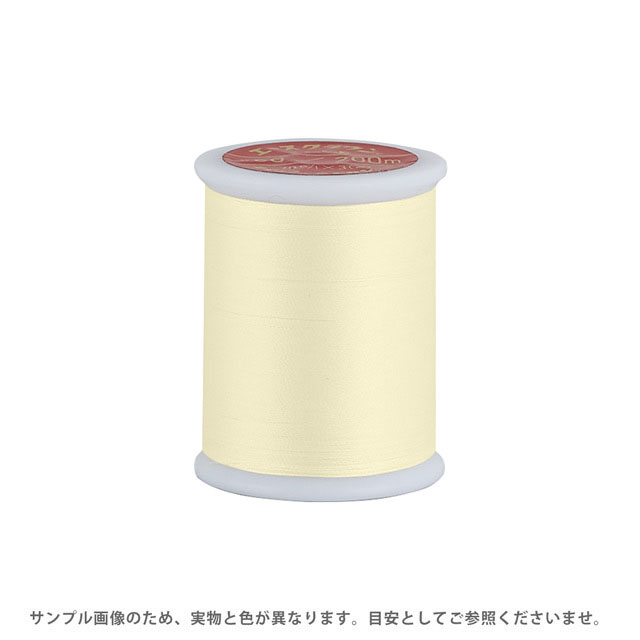 乐天商城 - ミシン糸 エースクラウン 50番 200m巻（T50/200） 色番55 08Ab99_