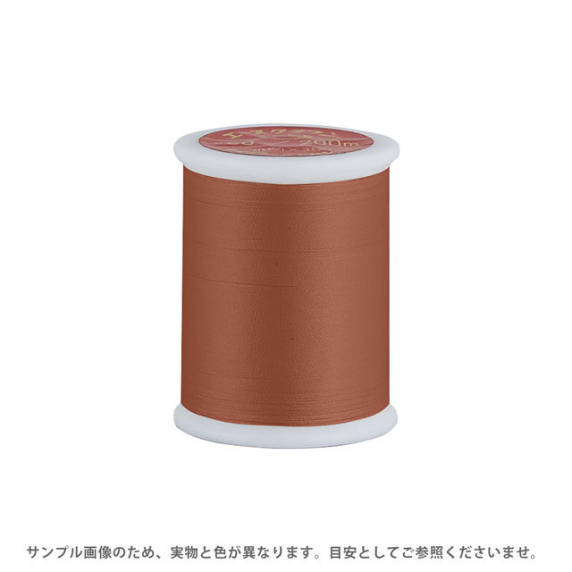 ミシン糸 エースクラウン 50番 200m巻（T50/200） 色番73 08Ab99_