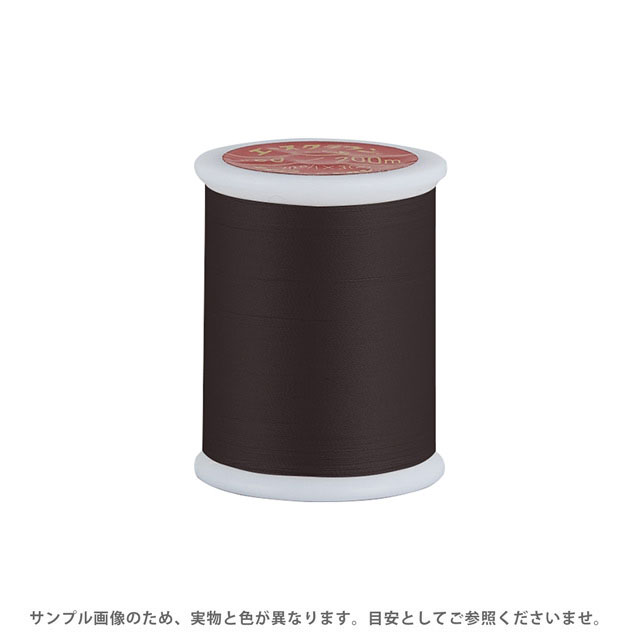 ミシン糸 エースクラウン 50番 200m巻（T50/200） 色番78 08Ab99_