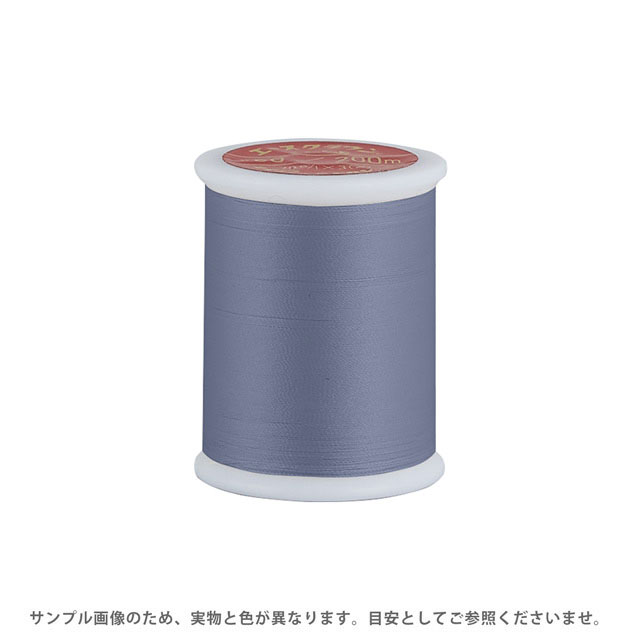 縫紉線 - ミシン糸 エースクラウン 50番 200m巻（T50/200） 色番114 08Ab99_