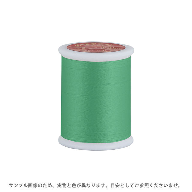 Rakuten - ＼スーパーセール20%OFF／ ミシン糸 エースクラウン 50番 200m巻（T50/200） 色番156 08Ab99_