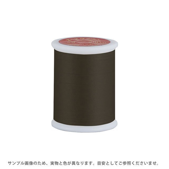 ミシン糸 エースクラウン 50番 200m巻（T50/200） 色番167 08Ab99_