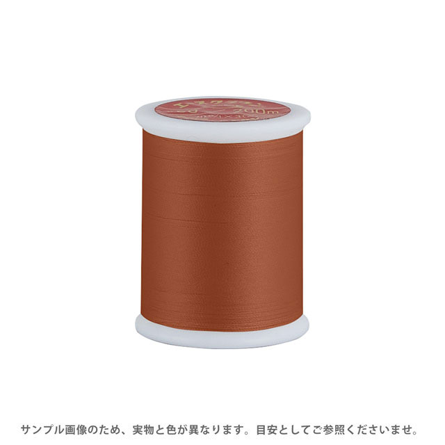 Sewing Threads - ミシン糸 エースクラウン 50番 200m巻（T50/200） 色番173 08Ab99_
