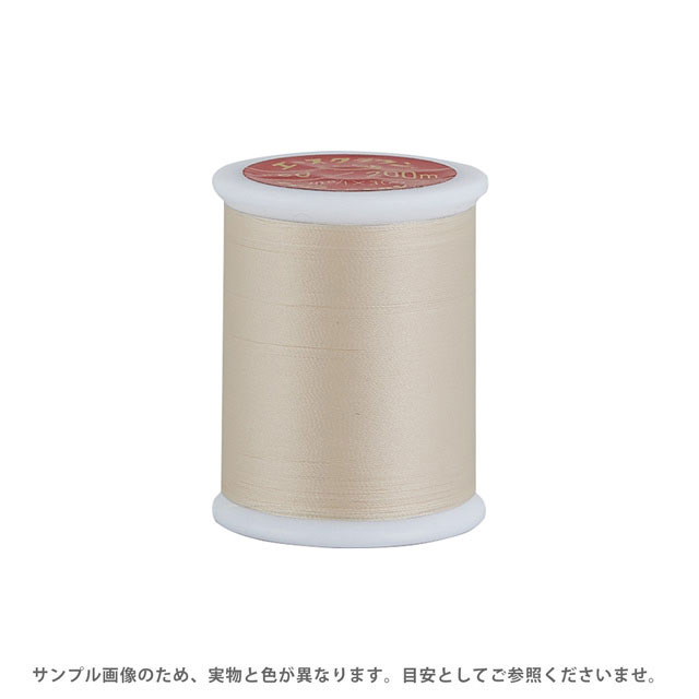 ＼期間限定15%OFF／ ミシン糸 エースクラウン 50番 200m巻（T50/200） 色番176 08Ab99_