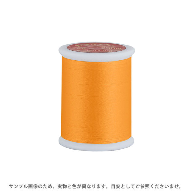 ＼期間限定20％OFF／ ミシン糸 エースクラウン 50番 200m巻（T50/200） 色番196 08Ab99_