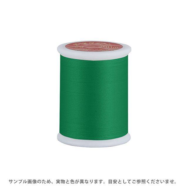 ミシン糸 エースクラウン 50番 200m巻（T50/200） 色番245 08Ab99_