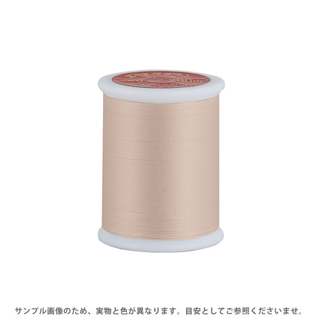 ミシン糸 エースクラウン 50番 200m巻（T50/200） 色番314 08Ab99_