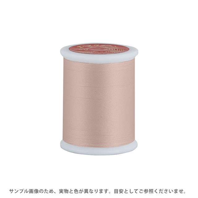 ミシン糸 エースクラウン 50番 200m巻（T50/200） 色番354 08Ab99_