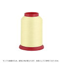 \期間限定10%OFF/ ロックミシン糸 ベビーロック 90番 1500m巻(TS90/1500) 色番141 08Ab99_