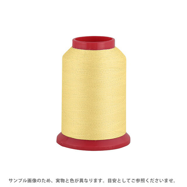 ロックミシン糸 ベビーロック 90番 1500m巻（TS90/1500） 色番142 08Ab99_