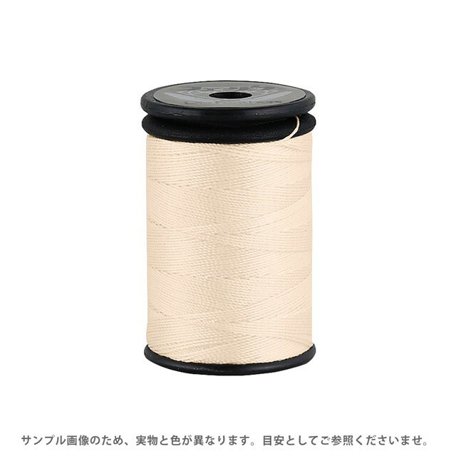 ミシン糸 フェザナ アナステ 20番 100m巻 色番65 08Ab99_