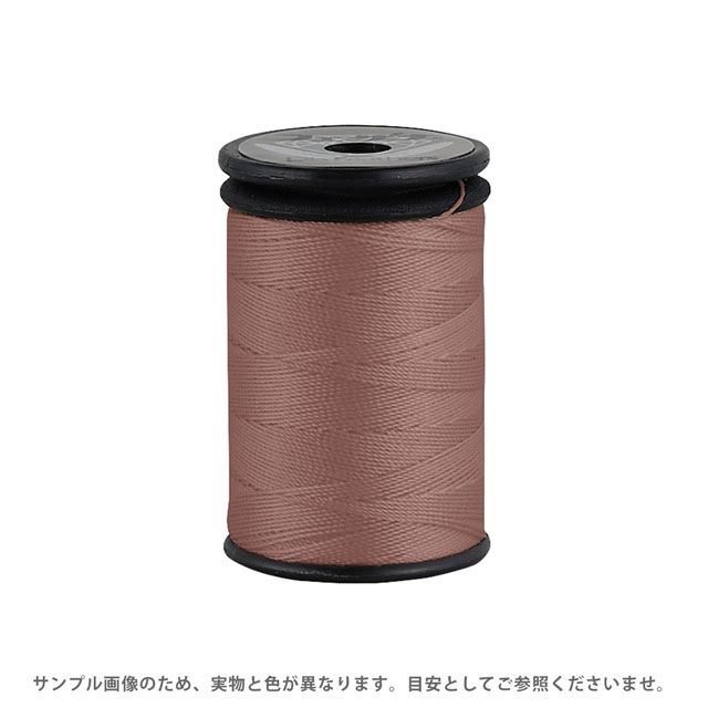 Dressmaking Materials - ミシン糸 フェザナ アナステ 20番 100m巻 色番79 08Ab99_