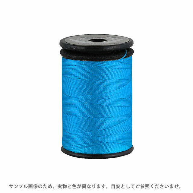 ミシン糸 フェザナ アナステ 20番 100m巻 色番103 08Ab99_