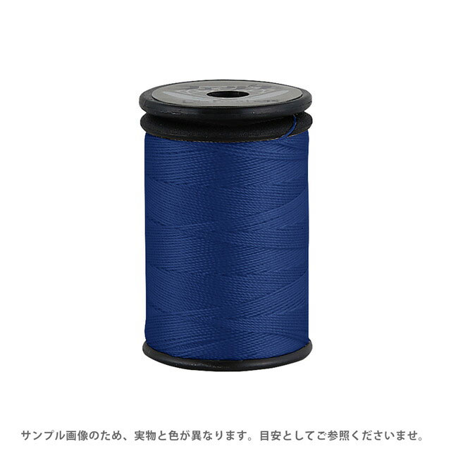 Sewing Threads - ミシン糸 フェザナ アナステ 20番 100m巻 色番114 08Ab99_