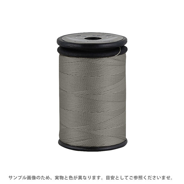 ミシン糸 フェザナ アナステ 20番 100m巻 色番155 (H)_6b_