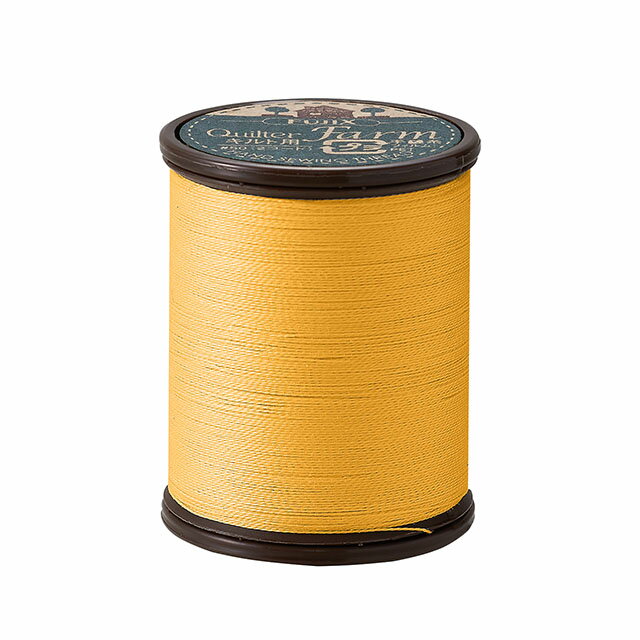 Hand-Sewing Threads - キルト用糸 フジックス キルターファーム 50番 150m巻（1171） 色番35 08Ab99_
