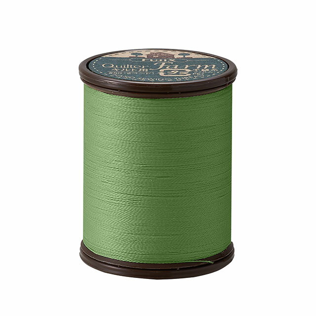 キルト用糸 フジックス キルターファーム 50番 150m巻（1171） 色番56 08Ab99_
