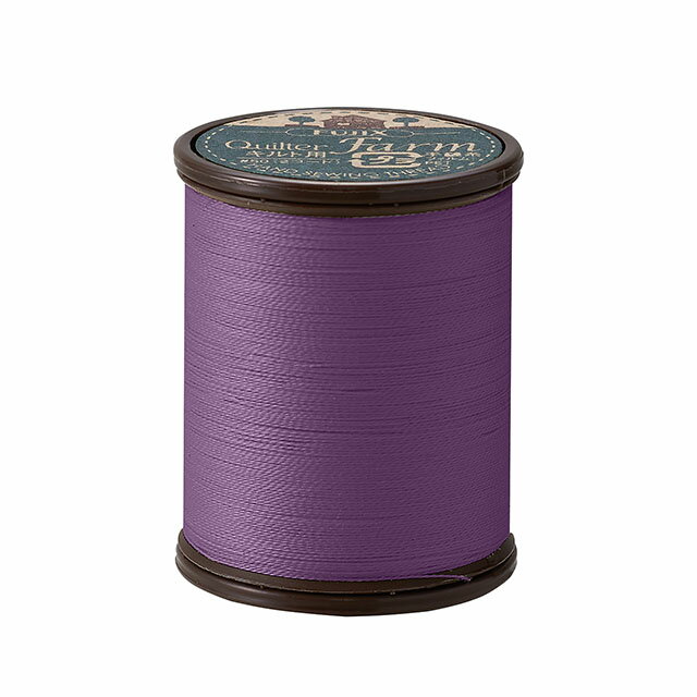 キルト用糸 フジックス キルターファーム 50番 150m巻（1171） 色番246 08Ab99_